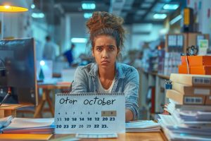 Une nouvelle échéance pour l'assurance chômage : quel avenir pour vos allocations après octobre 2023