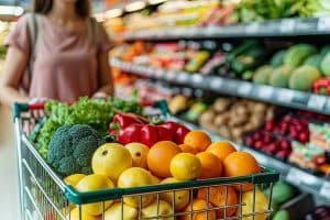 Une nouvelle règle en supermarché : découvrez comment elle va transformer vos habitudes d'achat
