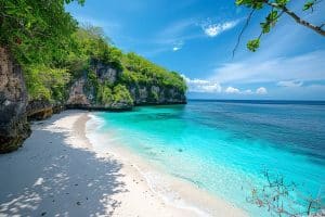 Vous ne devinerez jamais quelle plage européenne a été élue la plus belle : un paradis caché Vous ne devinerez jamais quelle plage européenne a été élue la plus belle : un paradis caché