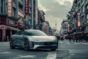 Ce constructeur automobile français vous trompe : une nouvelle marque chinoise envahit l'Europe en secret