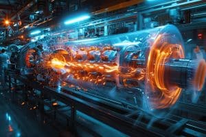 Ce moteur révolutionnaire va bouleverser votre conception de la performance automobile – préparez-vous à être étonné Ce moteur révolutionnaire va changer votre vision de la performance automobile : êtes-vous prêt à être surpris