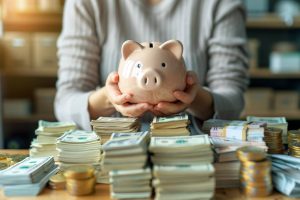 Découvert bancaire : découvrez pourquoi il est crucial d'utiliser votre Livret A pour l'éviter