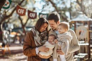 CAF : ces 4 aides financières essentielles pour soutenir votre famille dès la naissance Découvrez ces 4 aides financières essentielles de la CAF pour soutenir votre famille dès la naissance