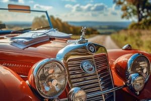 Ces voitures anciennes permettent de payer des assurances auto jusqu’à moitié prix Découvrez comment certaines voitures anciennes permettent de payer des assurances auto jusqu'à moitié prix