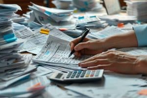 Déclaration de revenus : voici la nouvelle règle du fisc à connaître absolument pour éviter un contrôle Découvrez les nouvelles règles fiscales : comment les modifications de votre déclaration de revenus vous impactent