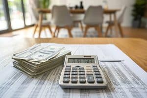 Immobilier locatif : découvrez les charges récupérables que vous ignorez peut-être et qui peuvent peser lourd