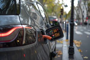 La révolution des bornes de recharge en France : Découvrez pourquoi cela pourrait tout changer