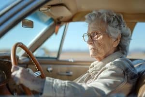 Le macaron « S » pour seniors : vers une obligation sur tous les véhicules ? Les conducteurs âgés doivent-ils passer des tests de conduite réguliers pour éviter des drames sur la route