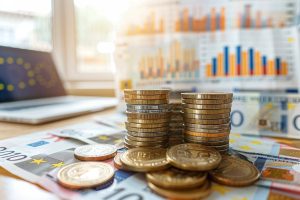 Vers une crise économique encore plus dure ? Les français consomment toujours plus de crédit Les crédits en zone euro bondissent : un signal inquiétant pour l'économie en juillet 2023