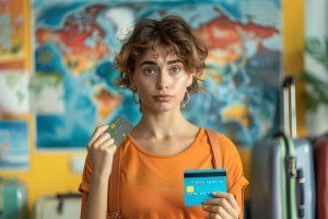 Les erreurs à éviter avec votre carte bancaire avant de partir en vacances : découvrez les pièges à éviter et partez l'esprit tranquille