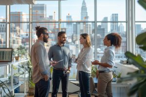 Salaire en 2025 : ces raisons surprenantes pour lesquelles les salaires pourraient encore augmenter Les raisons surprenantes pour lesquelles les salaires pourraient encore augmenter en 2025