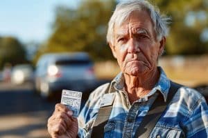 L'Europe déçoit les conducteurs âgés : pas d'examen médical obligatoire pour le permis de conduire
