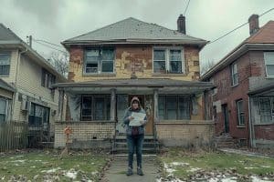 Location : que faire si votre propriétaire veut augmenter le loyer d'une maison mal isolée ?