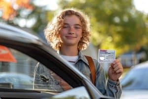 Permis de conduire à 17 ans : les véritables conséquences sur les tarifs d'assurance auto et la sécurité