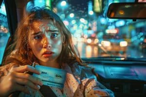 Pourquoi l'Europe veut-elle interdire aux nouveaux conducteurs de rouler la nuit : entre sécurité et polémique