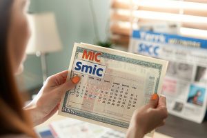 SMIC : la revalorisation tant attendue aura lieu à cette date qui arrive vite Smic : la revalorisation tant attendue pourrait survenir en novembre, la surprise de l'automne