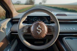 Un macaron S pour les séniors au volant : mythe ou réalité ? Découvrez la vérité derrière cette rumeur