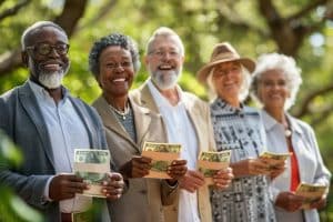 Un paiement inattendu et rétroactif : découvrez pourquoi 1 million de retraités vont recevoir plus d'argent