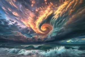 Danger en France imminent avec ce nouveau phénomène climatique qui arrive Un phénomène climatique inédit découvert : quel impact pour la France et le reste du monde ?