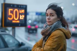 Anne Hidalgo annonce une mesure qui va surprendre : la vitesse sur le périphérique abaissée à 50 km/h dès octobre