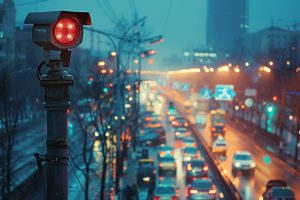 Ces mystérieuses caméras que vous n'avez jamais remarquées : la vérité sur les nouveaux dispositifs routiers