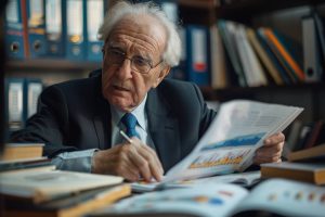 Chômage des seniors en baisse : découvrez pourquoi cette bonne nouvelle cache une réalité inquiétante Chômage des seniors : pourquoi la baisse récente pourrait cacher des vérités troublantes pour vous