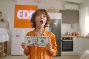 Bonne surprise pour votre facture EDF : l’UE prend une décision qui pourrait alléger vos dépenses énergétiques Décision de l'UE : une nouvelle inattendue pour les factures EDF qui va vous laisser bouche bée