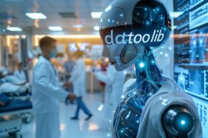 Découvrez pourquoi Doctolib utilise vos données de santé pour former ses intelligences artificielles