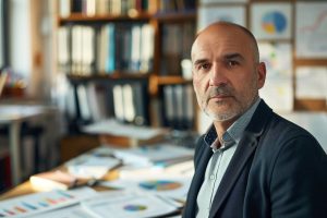Déficit public en 2024 : pourquoi l'objectif de 5,1% du PIB semble hors de portée selon Moscovici