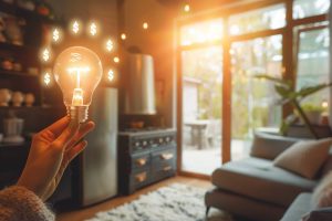 Electricité : découvrez combien vous allez vraiment économiser avec le nouveau tarif d’EDF Electricité : découvrez combien vous pouvez économiser par an avec le nouveau tarif réglementé d’EDF