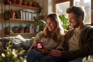 Et si l'abonnement Tinder était remboursé par la Caf : des idées surprenantes pour relancer la natalité