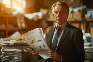 Impôts : michel barnier prépare-t-il une hausse qui pourrait bouleverser votre quotidien ?