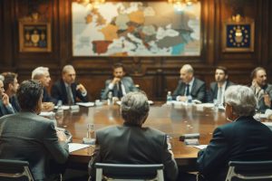 Incitation à la retraite à 70 ans : ce pays européen bouleverse ses fonctionnaires