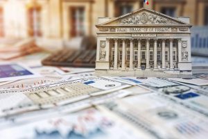 Inflation en baisse, JO 2024, taux : La Banque de France s’apprête à augmenter ses prévisions de croissance La banque de france prépare une révision inattendue de la croissance : ce que cela signifie pour vous