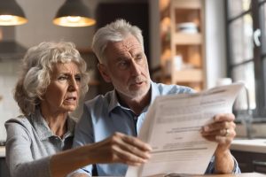 La pension de réversion en 2025 : serez-vous concerné par les revalorisations des retraites ?