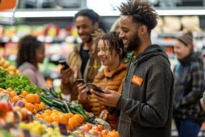 Les clients de Lidl vont être surpris : découvrez comment payer vos courses autrement Les clients de Lidl vont être surpris : découvrez comment payer vos courses autrement