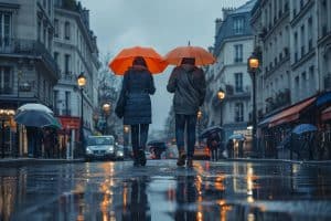 Les Français face à un avenir incertain : découvrez pourquoi leur moral est en berne selon l’Insee Les Français face à un avenir incertain : découvrez pourquoi leur moral est en berne selon l'Insee