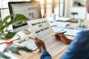 Les nouvelles règles sur les arrêts maladie : quelles implications pour les salariés et employeurs ? Les nouvelles règles sur les arrêts maladie : quelles implications pour les salariés et employeurs ?