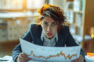 Les répercussions inquiétantes de la montée des revenus du capital : pourquoi vous devriez vous en soucier