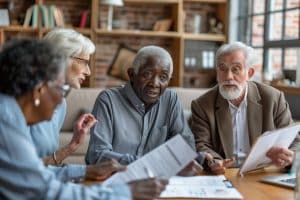 Retraités français : plus d’un million profiteront de cette augmentation historique de leur pension Les retraités français concernés : plus d'un million verront une hausse inédite de leur pension
