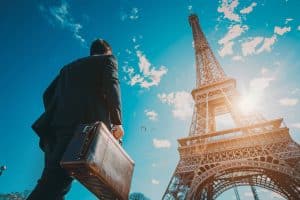 Paris et Île-de-France : une personne sur 75 millionnaire, êtes-vous surpris ? Paris et Île-de-France : une personne sur 75 millionnaire, êtes-vous surpris ?