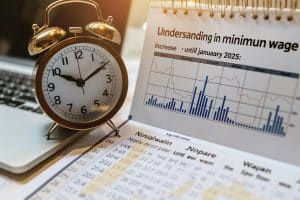 Smic : la prochaine hausse repoussée à 2025, voici ce qui vous attend Pourquoi la hausse du smic n'aura pas lieu avant janvier 2025 : ce que vous devez savoir pour anticiper