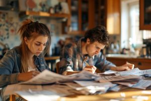 Prêt immobilier et rachat de crédit : découvrez les pièges cachés qui peuvent vous ruiner Prêt immobilier et rachat de crédit : découvrez les pièges cachés qui peuvent vous ruiner
