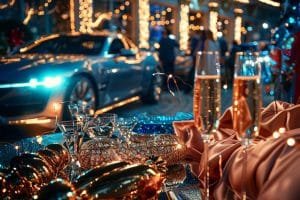 Un chômeur australien sous les projecteurs : comment un mode de vie luxueux a attiré le fisc