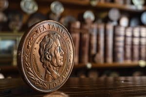 Une pièce de 1 centime d’euro pourrait vous rendre riche : découvrez pourquoi elle vaut 80 000 euros Une pièce de 1 centime d'euro pourrait vous rendre riche : découvrez pourquoi elle vaut 80 000 euros