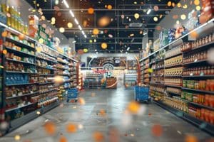 Votre supermarché Casino ferme : découvrez ce que deviennent vos points de fidélité et avantages Votre supermarché Casino ferme : découvrez ce que deviennent vos points de fidélité et avantages