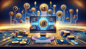 Les cryptomonnaies et leur impact sur l’industrie des casinos en ligne avec Rabona Casino