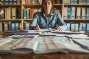 Impôts : attention à ces 5 échéances piégeuses que vous risquez d’oublier en fin 2024 Anticipez ces échéances fiscales pour éviter les mauvaises surprises en 2024