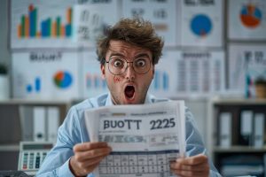 Budget 2025 : la vérité sur la hausse de la taxe électrique qui va vous surprendre