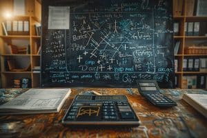 Défi mathématique éclair : saurez-vous trouver la solution en moins de 20 secondes ? Testez vos neurones Ce Défi Mathématique Va Vous Surprendre : Résolvez-le en Un Temps Record !